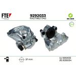 FTE 9292033 Bremssattel