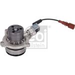 FEBI BILSTEIN 186290 Wasserpumpe, Motorkühlung FEBI BILSTEIN 186290 Wasserpumpe, Motorkühlung