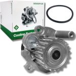 INA 538 0089 10 Wasserpumpe für Zahnriementrieb mit Dichtung INA 538 0089 10 Wasserpumpe für Zahnriementrieb mit Dichtung