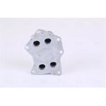 Nissens 90873 Ölkühler, Motoröl FIRST FIT Nissens 90873 Ölkühler, Motoröl FIRST FIT