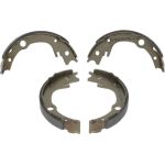 Bremsbackensatz, Feststellbremse FSB4014 Bremsbackensatz, Feststellbremse FSB4014