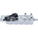 Ölkühler, Automatikgetriebe 310056 Ölkühler, Automatikgetriebe 310056
