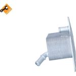 Ölkühler, Motoröl 31258