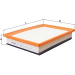 Luftfilter LX 1000