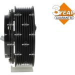 Magnetkupplung, Klimakompressor 380098 Magnetkupplung, Klimakompressor 380098