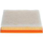 BOSCH F 026 400 511 Luftfilter BOSCH F 026 400 511 Luftfilter