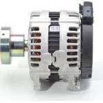 Generator 0 121 615 108 Generator 0 121 615 108
