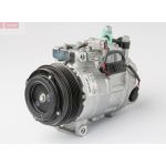DENSO 6SBU16C Klimakompressor DCP17157