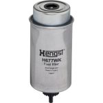 Kraftstofffilter H677WK
