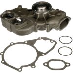 Gates WP5094HD Wasserpumpe, Motorkühlung FleetRunner™