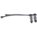 BOSCH 0 986 357 154 Zündleitungssatz BOSCH 0 986 357 154 Zündleitungssatz