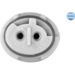 Meyle 214 800 0019 Sensor, Raddrehzahl MEYLE-ORIGINAL: True to OE Meyle 214 800 0019 Sensor, Raddrehzahl MEYLE-ORIGINAL: True to OE