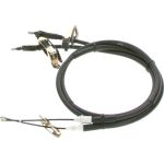 BOSCH 1 987 477 930 Seilzug, Feststellbremse
