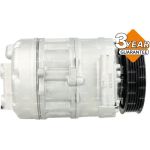 Kompressor, Klimaanlage 32532 Kompressor, Klimaanlage 32532