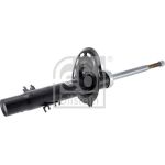Stoßdämpfer 1002323 Stoßdämpfer 1002323