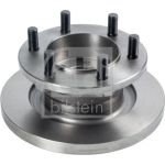 Bremsscheibe 108117