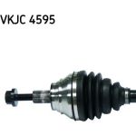 Antriebswelle VKJC 4595