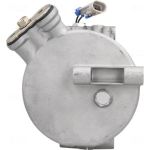 Kompressor, Klimaanlage 89308 Kompressor, Klimaanlage 89308