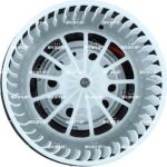 Innenraumgebläse 34529 Innenraumgebläse 34529