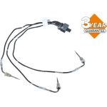 NRF 707378 Sensor, Abgastemperatur NRF 707378 Sensor, Abgastemperatur