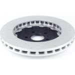Brembo 09.9477.23 Bremsscheibe PRIME LINE - Floating Brembo 09.9477.23 Bremsscheibe PRIME LINE - Floating