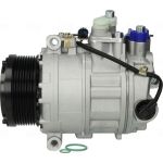 Kompressor, Klimaanlage 89412