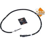 NRF 707076 Sensor, Abgastemperatur EASY FIT