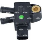 Sensor, Abgasdruck 708088