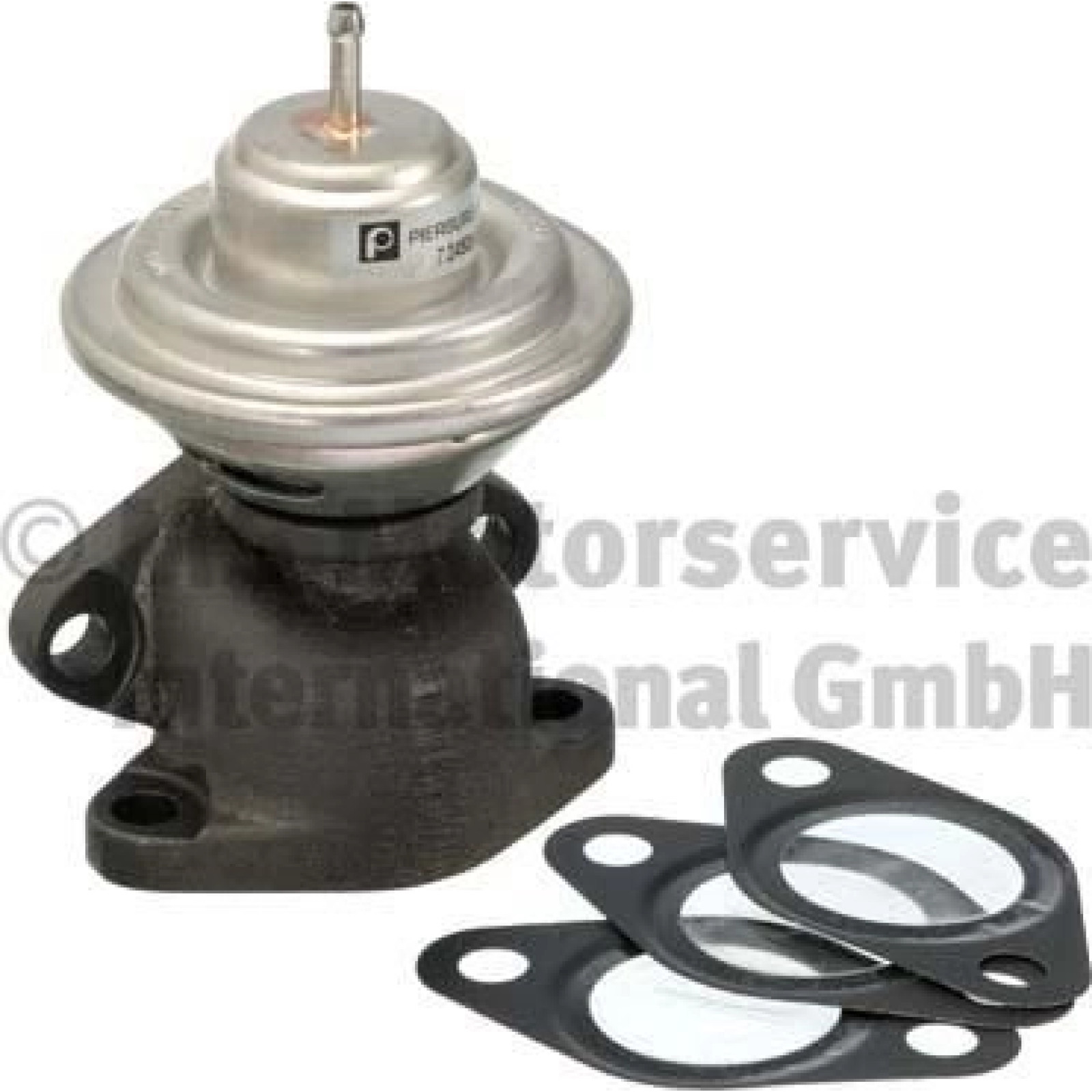 AGR-Ventil FORD MAZDA VOLVO 2,0 1,8 1119890 30757402 LF01-20-300