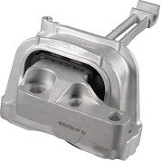 Metzger | Lagerung, Motor | 8053794