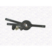 Magneti Marelli | Lenkstockschalter | 000043004010