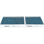 BOSCH | Filter, Innenraumluft | 0 986 628 533