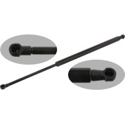 febi bilstein | Gasfeder, Koffer-/Laderaum | 34439