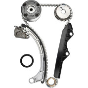 SKF | Steuerkettensatz | VKML 92003