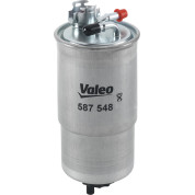 Valeo | Kraftstofffilter | 587548
