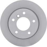 BOSCH | Bremsscheibe | 0 986 478 561