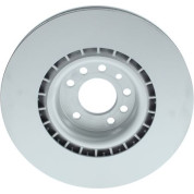 BOSCH | Bremsscheibe | 0 986 479 A24