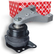 febi bilstein | Lagerung, Motor | 23882