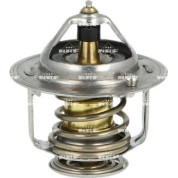 NRF | Thermostat, Kühlmittel | 725201