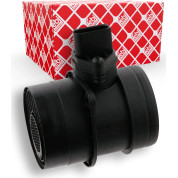 febi bilstein | Luftmassenmesser | 31412