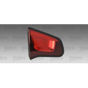 Valeo | Heckblende | 043951