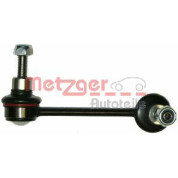 Metzger | Stange/Strebe, Stabilisator | 53003412