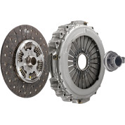 Valeo | Kupplungssatz | 827493