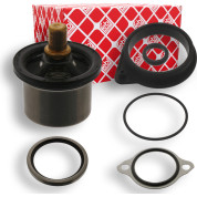 febi bilstein | Thermostat, Kühlmittel | 40747