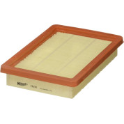 Hengst Filter | Luftfilter | E623L