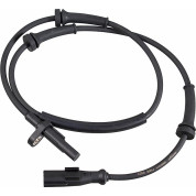 Metzger | Sensor, Raddrehzahl | 09001511