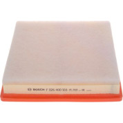 BOSCH | Luftfilter | F 026 400 103