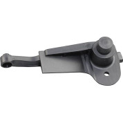 Metzger | Impulsgeber, Kurbelwelle | 0902450
