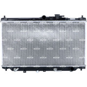 NRF | Kühler, Motorkühlung | 517722