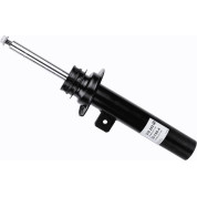 Sachs | Stoßdämpfer | 318 292